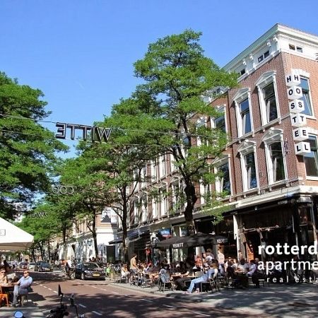 Witte de Withstraat, Rotterdam - Foto 3