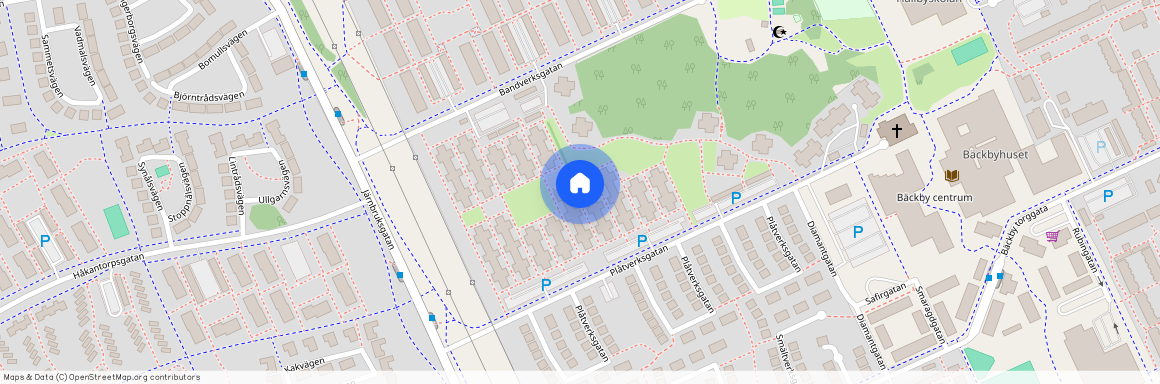 Plåtverksgatan 109, 724 79 Västerås, Vastmanland