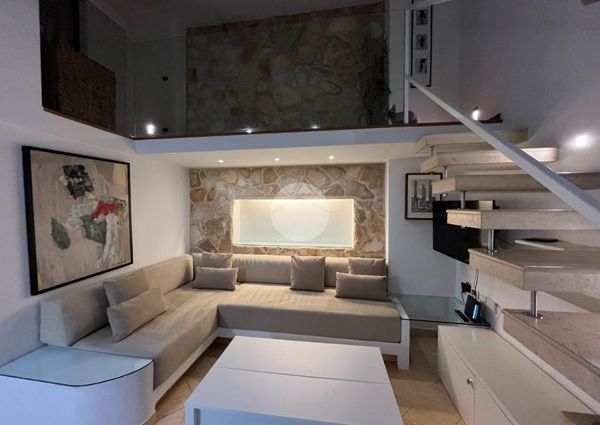 Loft in affitto