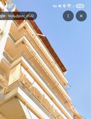 Διαμέρισμα για ενοικίαση Πλατεία Γκύζη (Γκύζη - Πεδίον Άρεως) - Photo 5