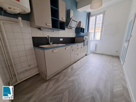 2 PIÈCES COEUR DE VILLE - Photo 4