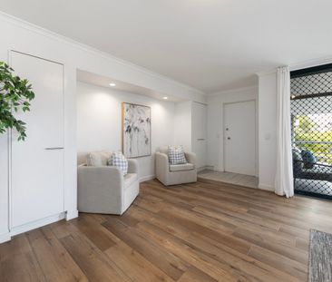 Top Floor Living With Two Balconies - Photo 6