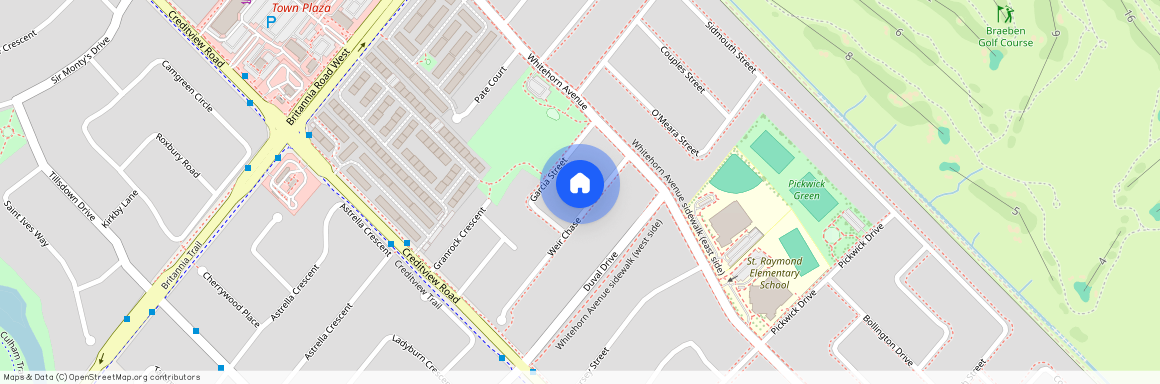 1327 Weir Chase Unit# Upper, Mississauga