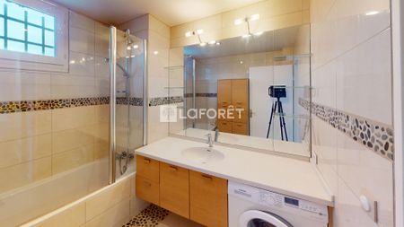 Appartement T3 Garches à louer - Photo 3