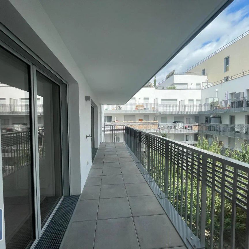 Appartement à louer 3 pièces 77.87m² - Photo 1