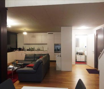 3.5 Zimmer, 116 m², 5. Stock - Photo 5