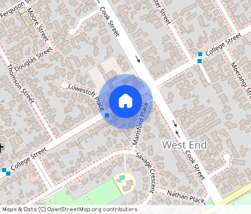 272 College Street, West End, Palmerston North - Photo 1