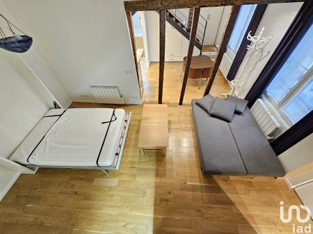 Appartement 1 pièce de 57 m² à Paris (75001) - Photo 3