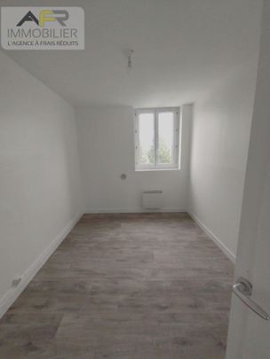 Appartement Argenteuil 3 pièce(s) 41.74 m2, - Photo 1