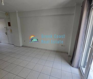 Studio/Γκαρσονιέρα για ενοικίαση Παντοκράτορος - Αρχαίο Ωδείο (Πάτρα) - Photo 2