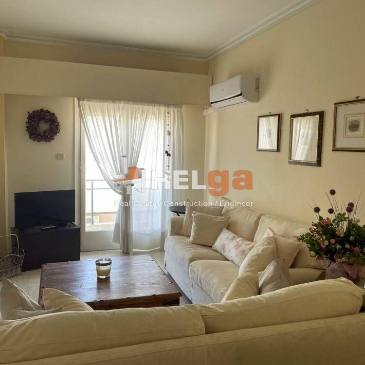 Διαμέρισμα για ενοικίαση Νόρμαν (Πάτρα) - Photo 1