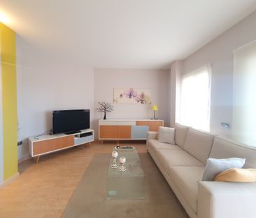 911462 - Apartment for rent El Higuerón, Benalmádena, Málaga, Spain - Photo 4