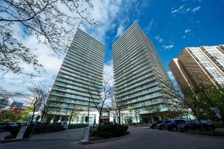 For Lease - 5500 Yonge Street Unit# 708, Toronto, Ontario - Photo 3
