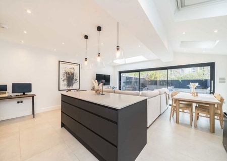 Thornton Avenue, SW2 4BD, London - Photo 5