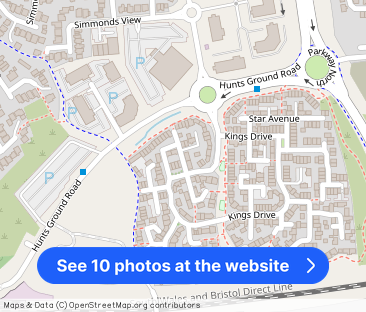 Castle Court, Stoke Gifford, Bristol, South Gloucestershire, BS34 - Photo 1