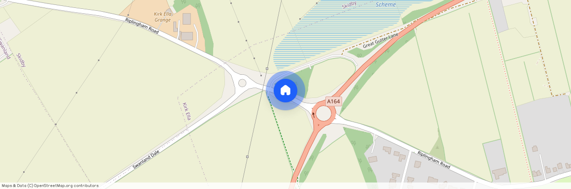 Riplingham Court, HU10