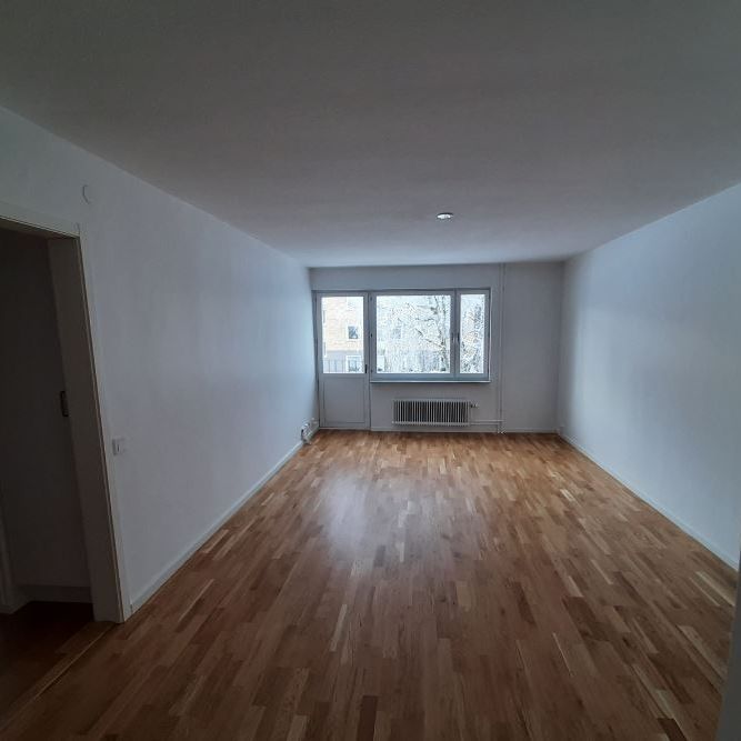 Fornäng 4 C - Photo 1