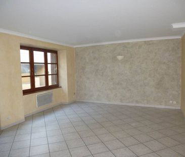 Location Maison 2 pièces 68m² ST DONAT SUR L HERBASSE 26260 - Photo 5