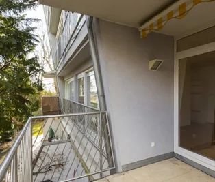 Geweygasse - 3 Zimmer Neubau mit 2 Balkonen und Garage zu vermieten - Photo 2