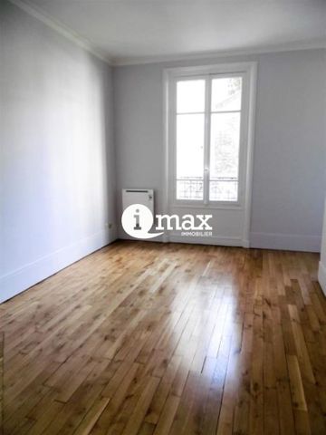 Location Appartement LEVALLOIS PERRET - - Photo 4