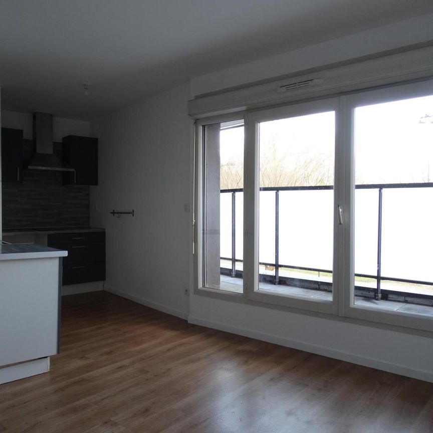 T2 à louer à Tourcoing - Réf. 737 - Photo 1