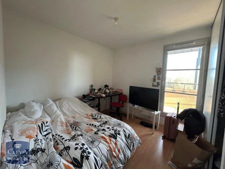 Appartement à louer 4 pièces 75.42m² - Photo 2