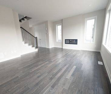 For Lease - 788 Eminence Street, Barrhaven, Ontario - Photo 5