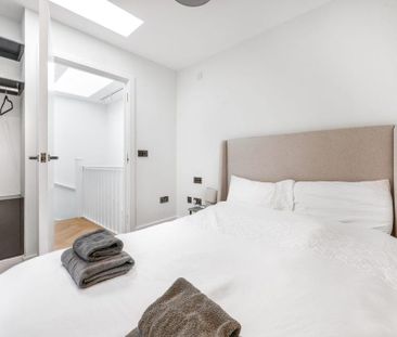 2 bedroom duplex to rent - Photo 2