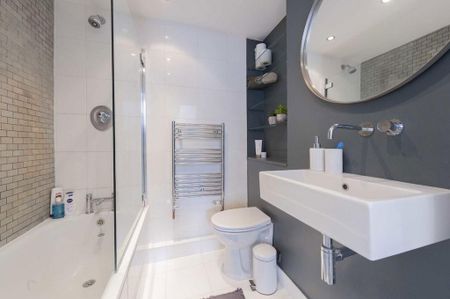 1 bedroom flat to rent - Photo 4