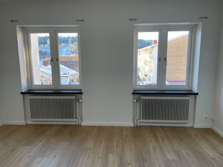 Nyrenoverad 3:a Centralt - Foto 2