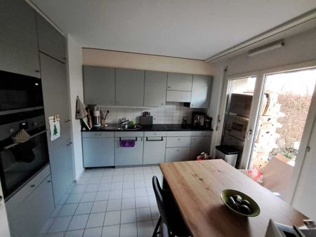 4.5 Zimmer, 160 m², 1. Stock - Foto 5