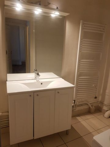 APPARTEMENT T3 A LOUER - Photo 5