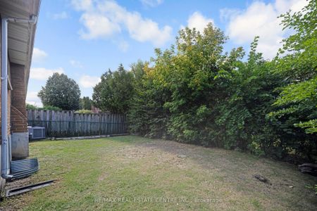 For Lease - 35 Madison Street Unit# Basement, Brampton, Ontario - Photo 2