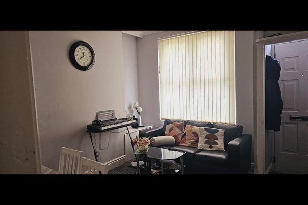 2 Bed Terraced House, Randolph Street, L4 - Photo 1