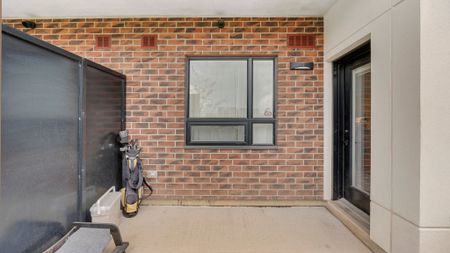 For Lease - 3998 VICTORIA Avenue Unit# 106, Lincoln, Ontario - Photo 5