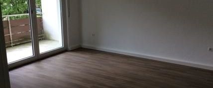 Schöne, Modernisierte 2 Zimmer Wohnung! - Foto 1