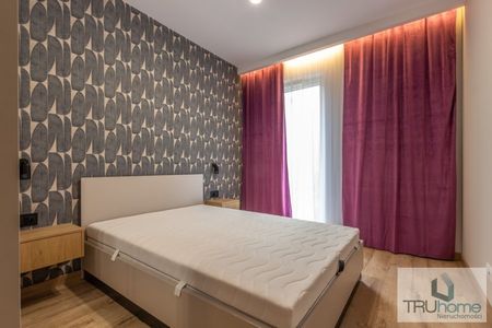 Francuska Park- 3 pokoje, garaż, komórka-luksus dla pierwszego najemcy ! - Фото 4