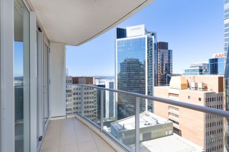 1412/79-81 Berry Street, North Sydney - Photo 4