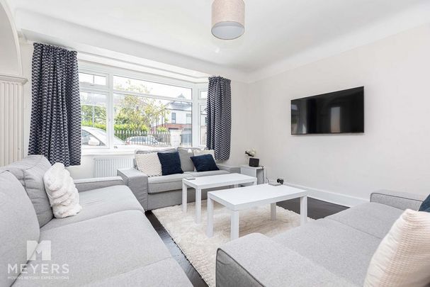 4 bedroom detached house to rent - Photo 1