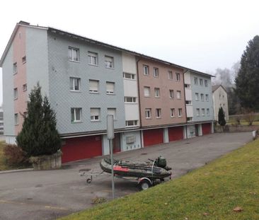 3 Zimmer, 62 m², EG - Foto 4