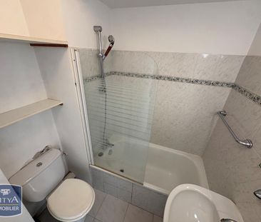 Location Appartement 1 pièce 18m² NICE 06300 - Photo 3