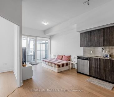 For Lease - 30 Shore Breeze Drive Unit# 1217, Toronto, Ontario - Photo 1