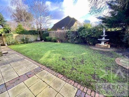 Bridleway Close, Ewell, KT17 - Photo 3