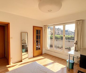 Appartement - STRASBOURG - 26m² - 1 chambre - Photo 5