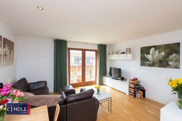 Westbury On Trym, - Photo 1