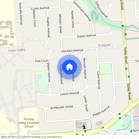 14 Chifley Avenue, Hope Valley SA, Belconnen