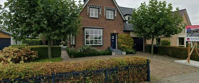 House Reeuwijk - Zoutmansweg - Photo 1