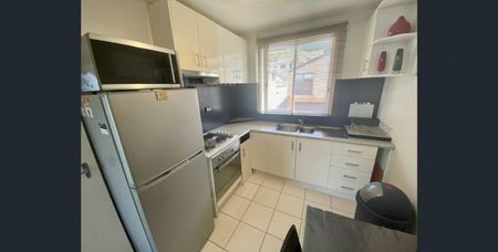 City Apartment - Photo 5