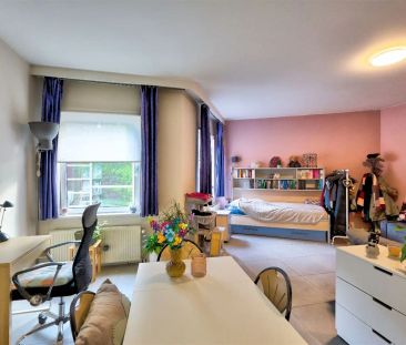 Instapklare studio in centrum Antwerpen - Photo 1