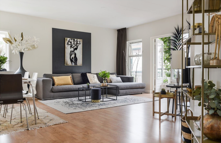 Te huur: Appartement Spaarne in Haarlem - Photo 4